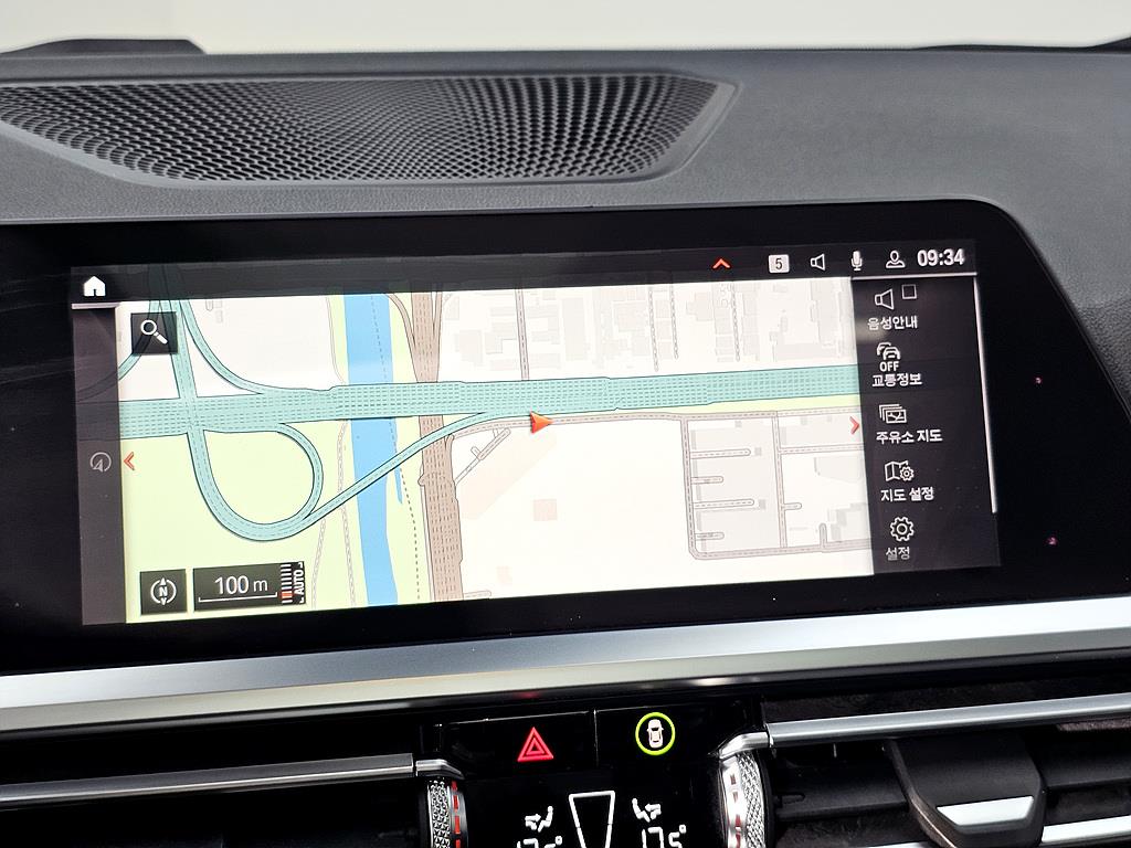 BMW 3 series 2019 Gris - Importación desde Corea - HF Imports Iquique - Foto 15