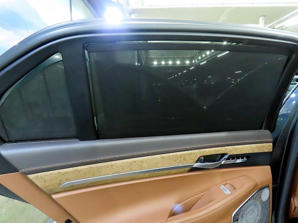 Genesis G90 2020 Gris - Importación desde Corea - HF Imports Iquique - Foto 14