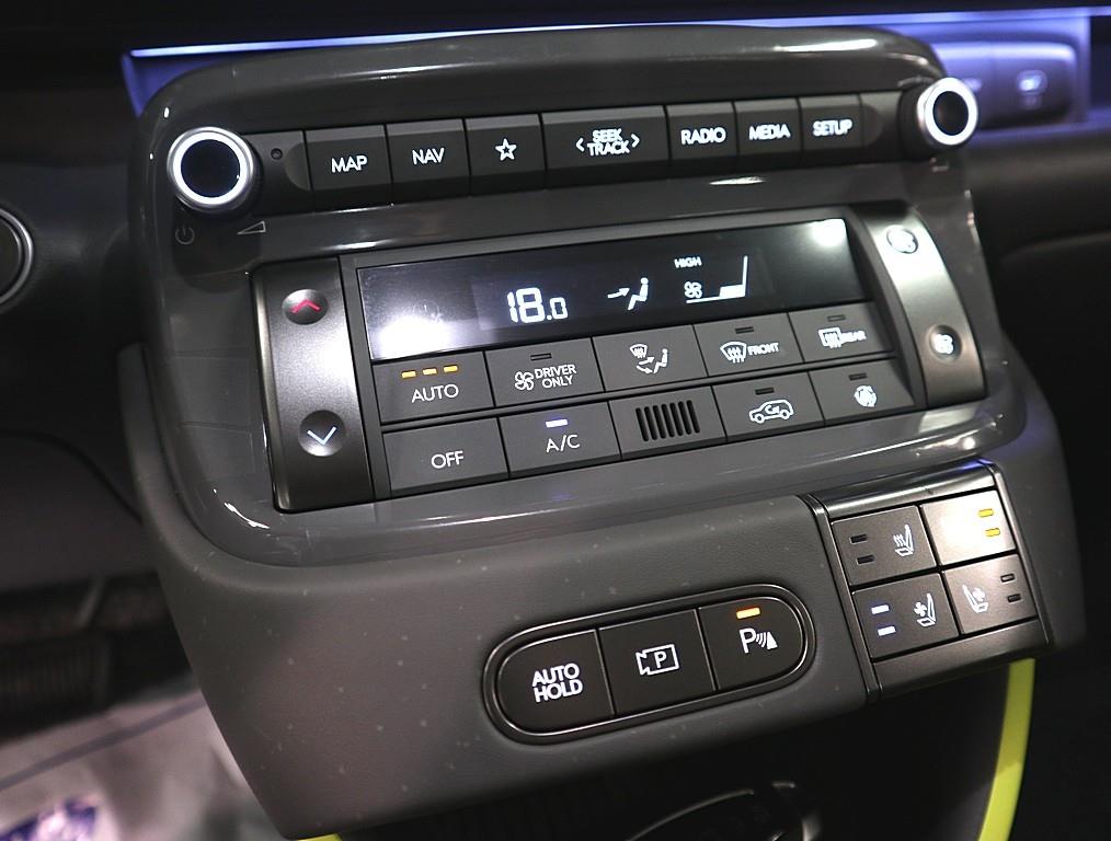 HYUNDAI Casper 2025 Negro - Importación desde Corea - HF Imports Iquique - Foto 14