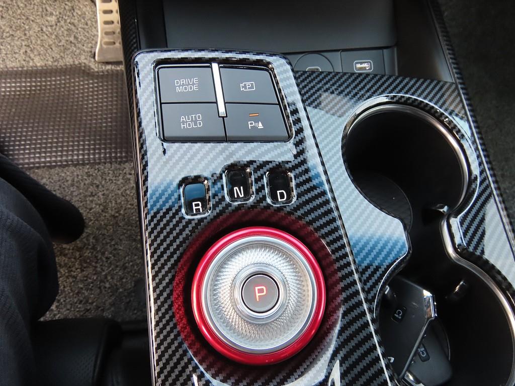 KIA K8 2024 Gris - Importación desde Corea - HF Imports Iquique - Foto 15