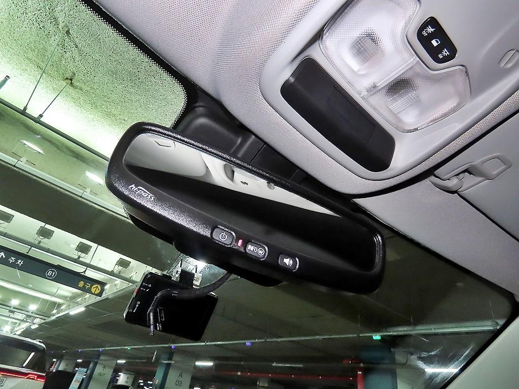 Chevrolet Trail Blazer 2022 Negro - Importación desde Corea - HF Imports Iquique - Foto 17