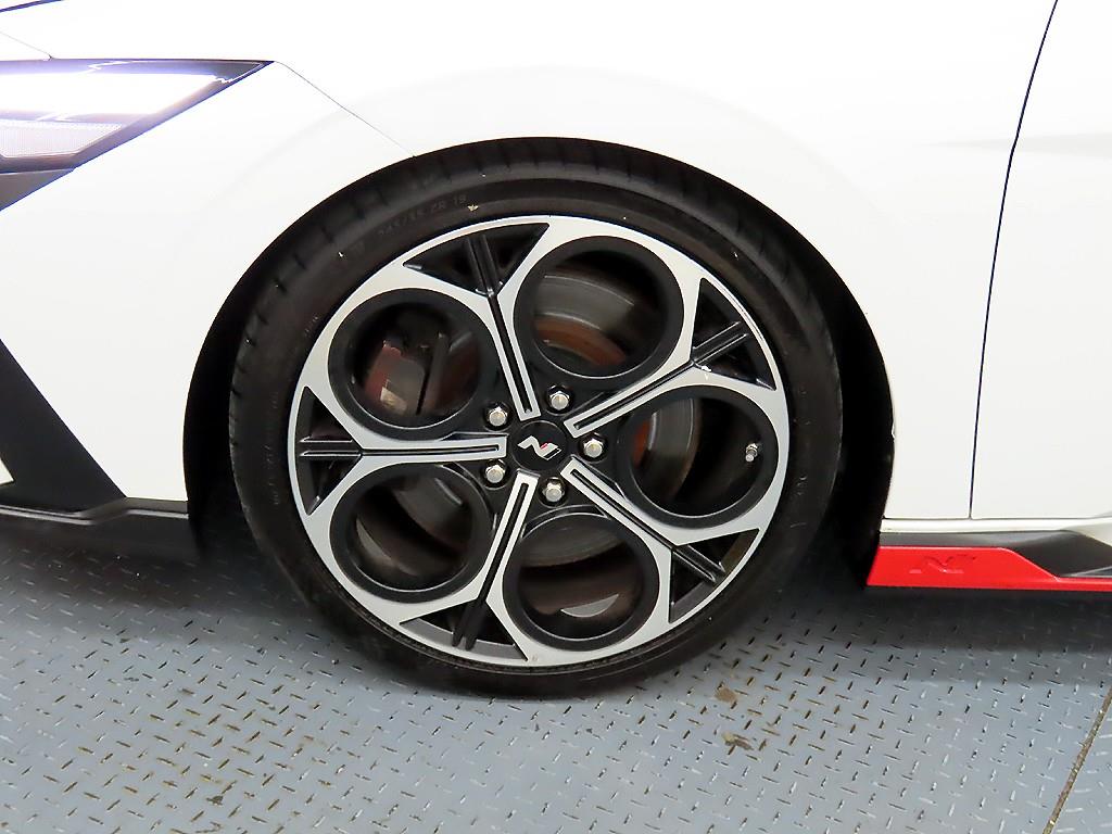 HYUNDAI Avante 2024 - Importación desde Corea - HF Imports Iquique - Foto 18