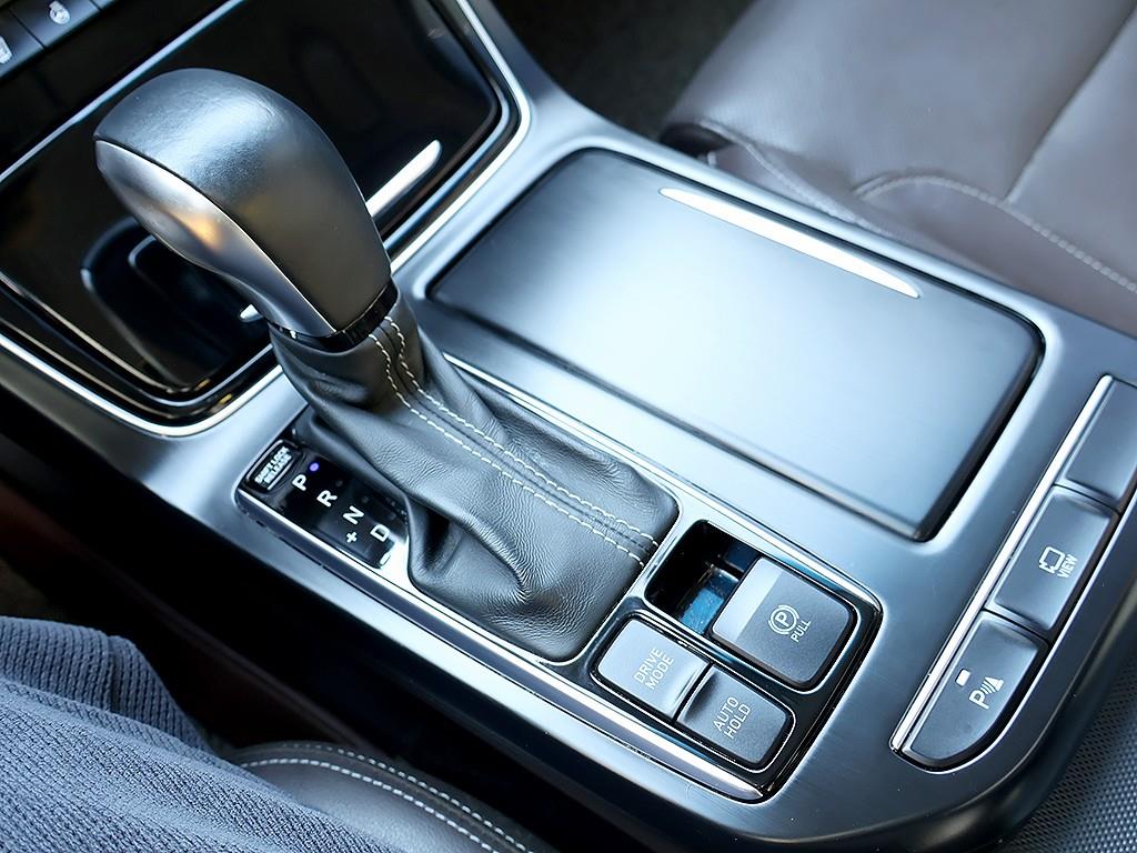 HYUNDAI Grandeur 2019 Gris - Importación desde Corea - HF Imports Iquique - Foto 7