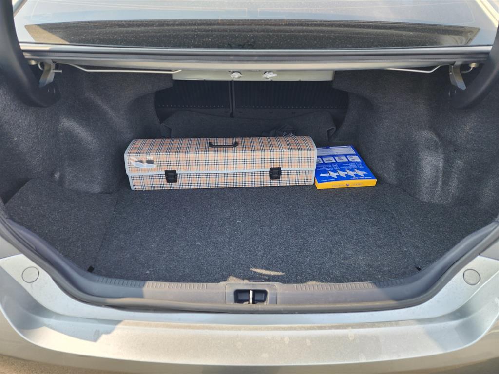 Toyota Camry 2015 Plateado - Importación desde Corea - HF Imports Iquique - Foto 14