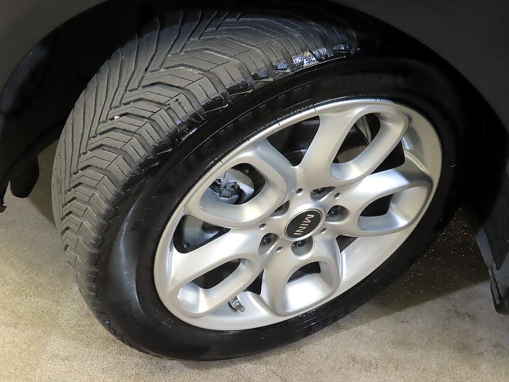 Mini Cooper 2015 - Importación desde Corea - HF Imports Iquique - Foto 20