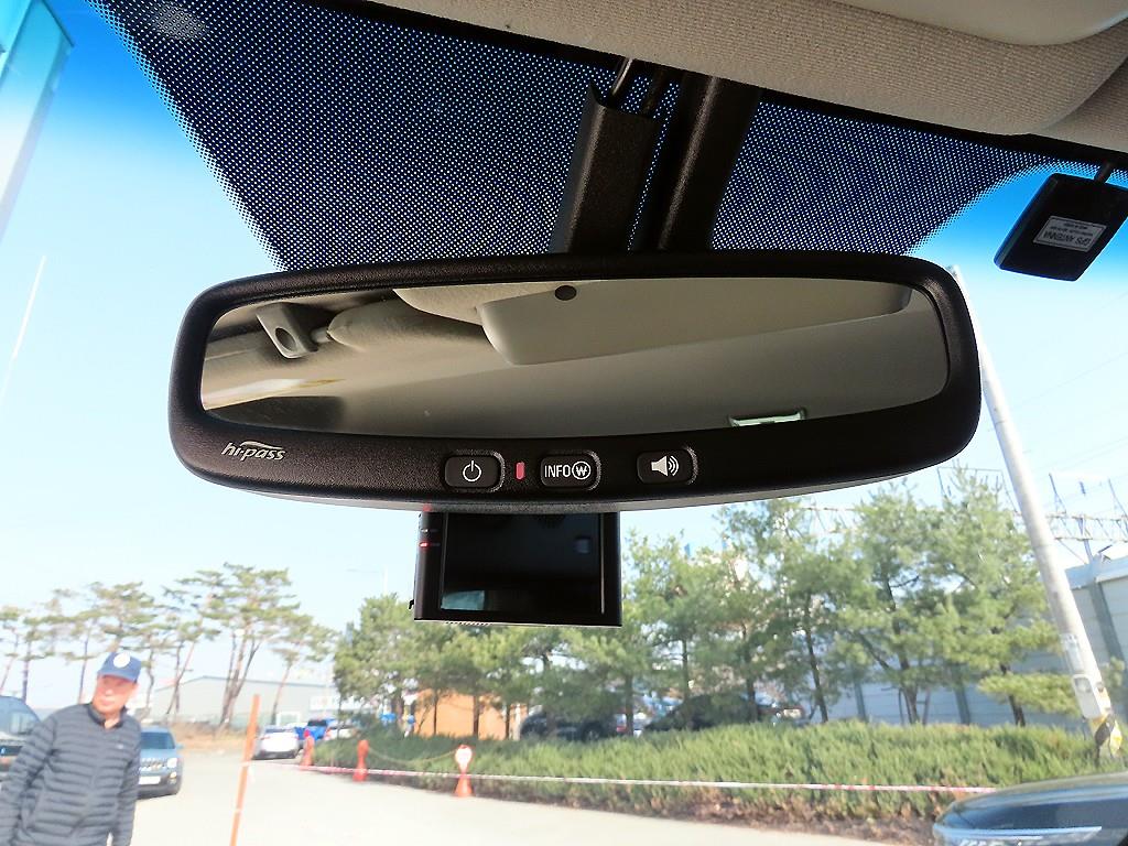 Chevrolet Captiva 2017 Blanco - Importación desde Corea - HF Imports Iquique - Foto 16