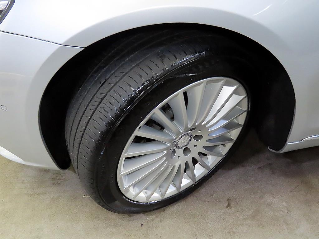 Mercedes Benz S Class 2016 Plateado - Importación desde Corea - HF Imports Iquique - Foto 20