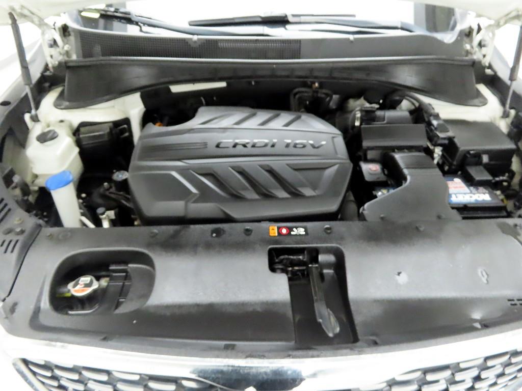 KIA Sorento 2019 Blanco - Importación desde Corea - HF Imports Iquique - Foto 20