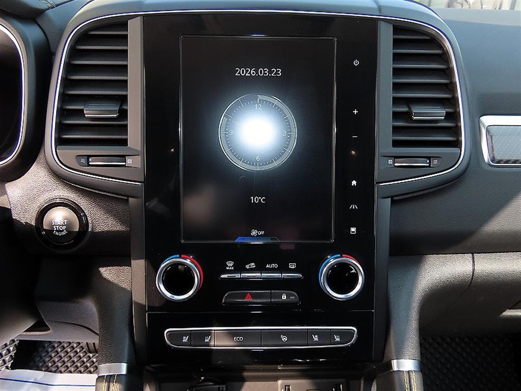 SAMSUNG QM6 2020 Gris - Importación desde Corea - HF Imports Iquique - Foto 13