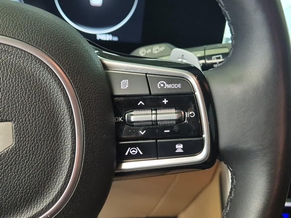 KIA Carnival 2023 Blanco - Importación desde Corea - HF Imports Iquique - Foto 15