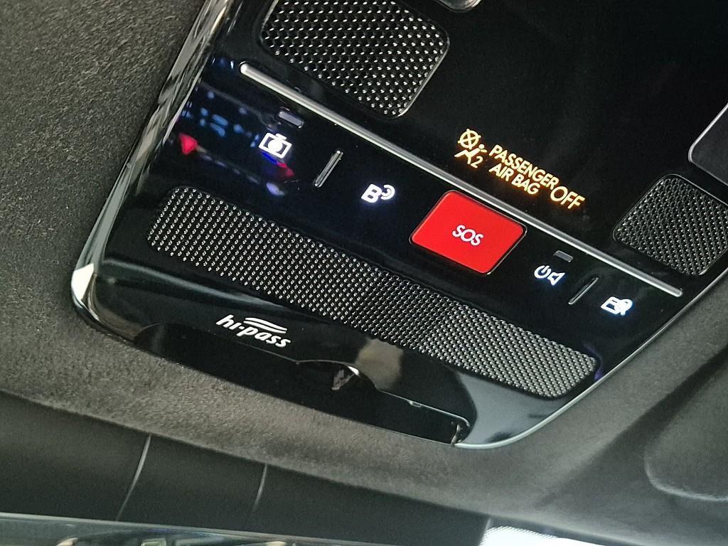 HYUNDAI Santa Fe 2025 Negro - Importación desde Corea - HF Imports Iquique - Foto 17