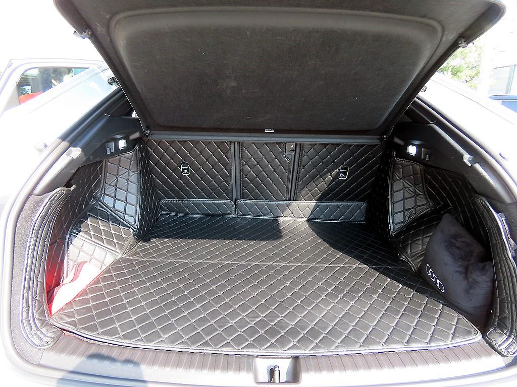 Audi Q4 2022 Blanco - Importación desde Corea - HF Imports Iquique - Foto 17