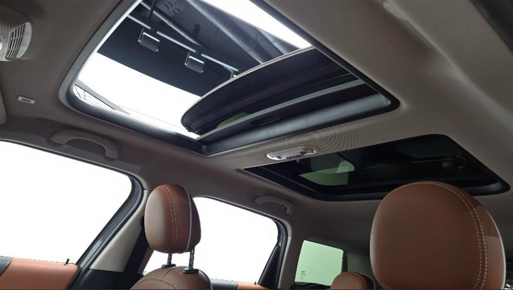 Mini Countryman 2021 Gris - Importación desde Corea - HF Imports Iquique - Foto 17