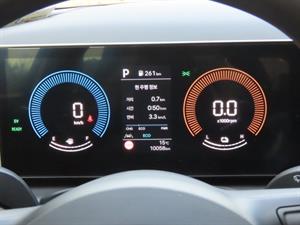 HYUNDAI Tucson - Vista 10