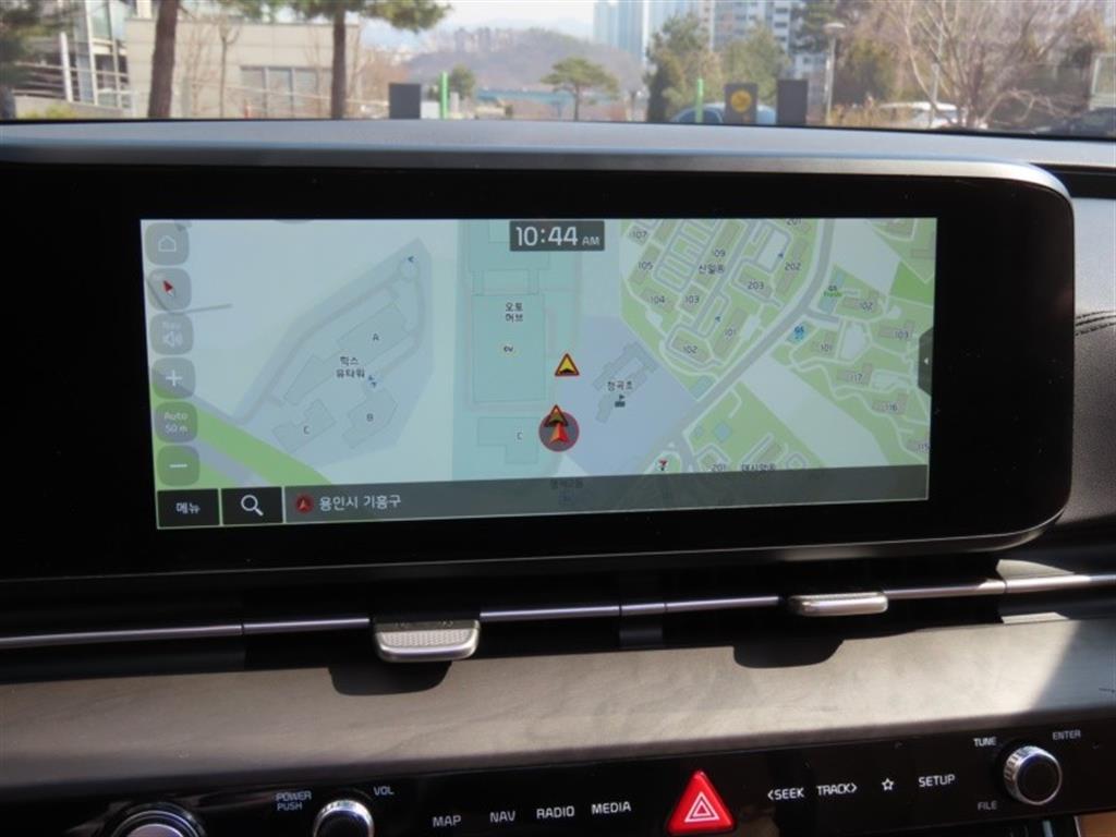 KIA Carnival 2021 Negro - Importación desde Corea - HF Imports Iquique - Foto 8