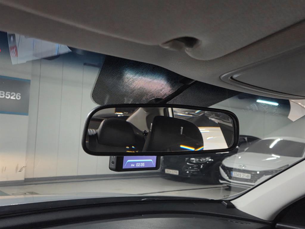 KIA K5 2016 Plateado - Importación desde Corea - HF Imports Iquique - Foto 14