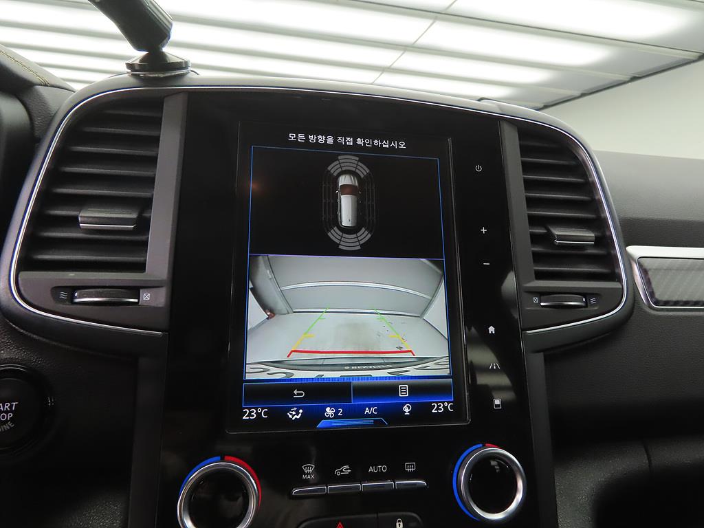 SAMSUNG QM6 2020 Negro - Importación desde Corea - HF Imports Iquique - Foto 14