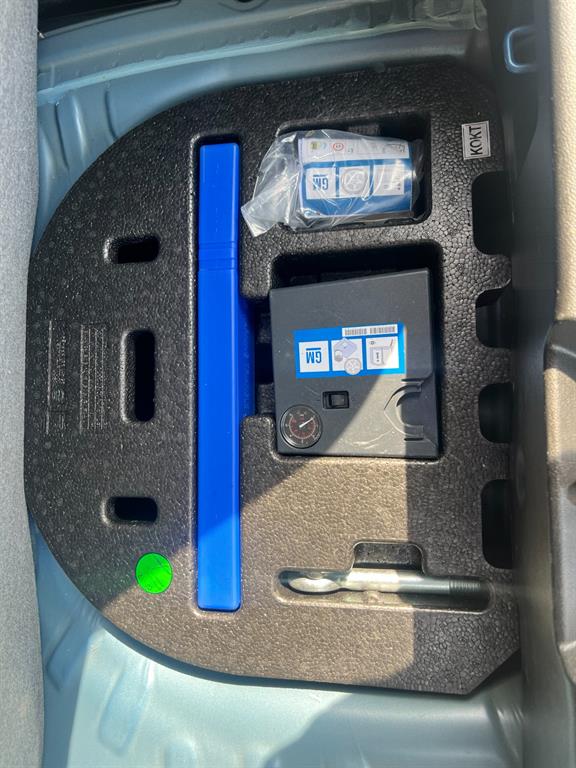 Chevrolet Spark 2017 Azul - Importación desde Corea - HF Imports Iquique - Foto 19