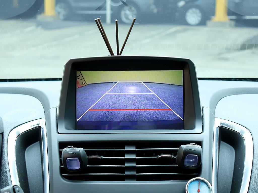 Chevrolet Trax 2016 Negro - Importación desde Corea - HF Imports Iquique - Foto 9