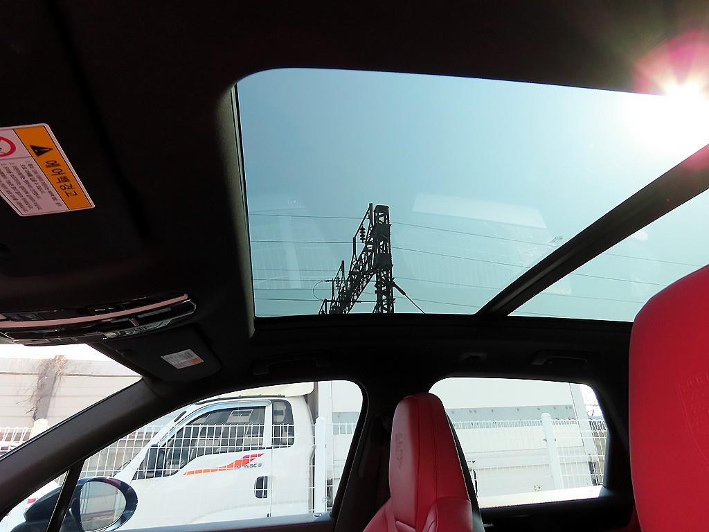 Porsche Cayenne 2019 Azul - Importación desde Corea - HF Imports Iquique - Foto 17