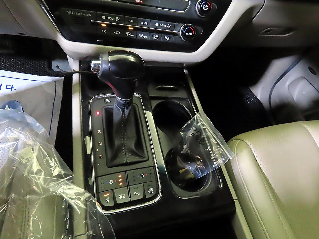 KIA Carnival - Vista 12