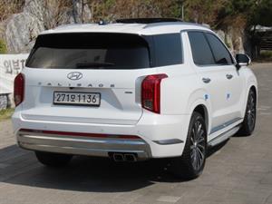 HYUNDAI Palisade - Vista 6