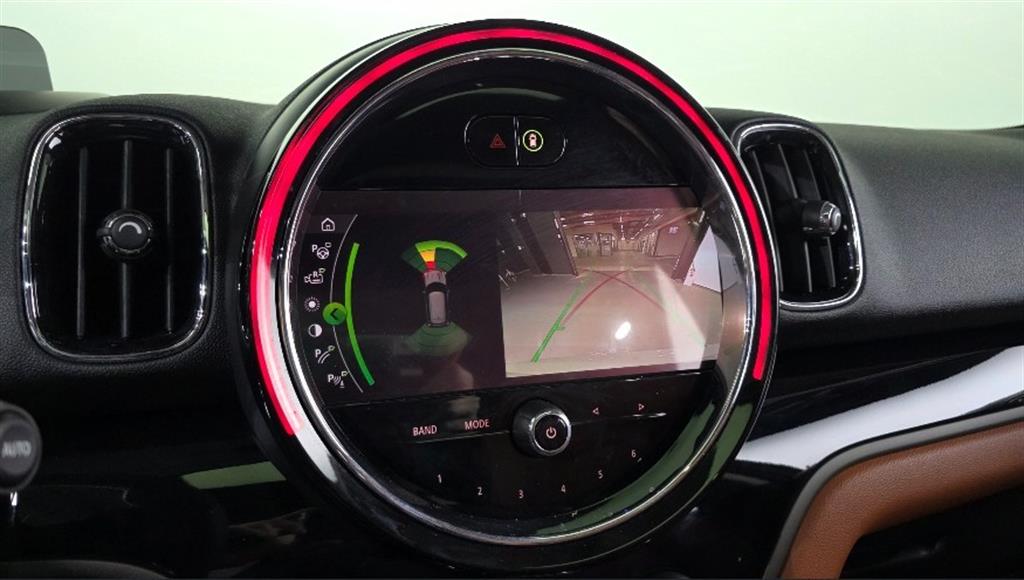 Mini Countryman 2021 Gris - Importación desde Corea - HF Imports Iquique - Foto 14