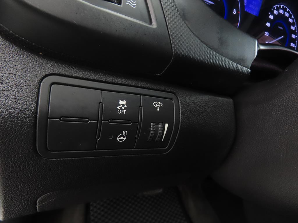 HYUNDAI Accent 2014 Gris - Importación desde Corea - HF Imports Iquique - Foto 15