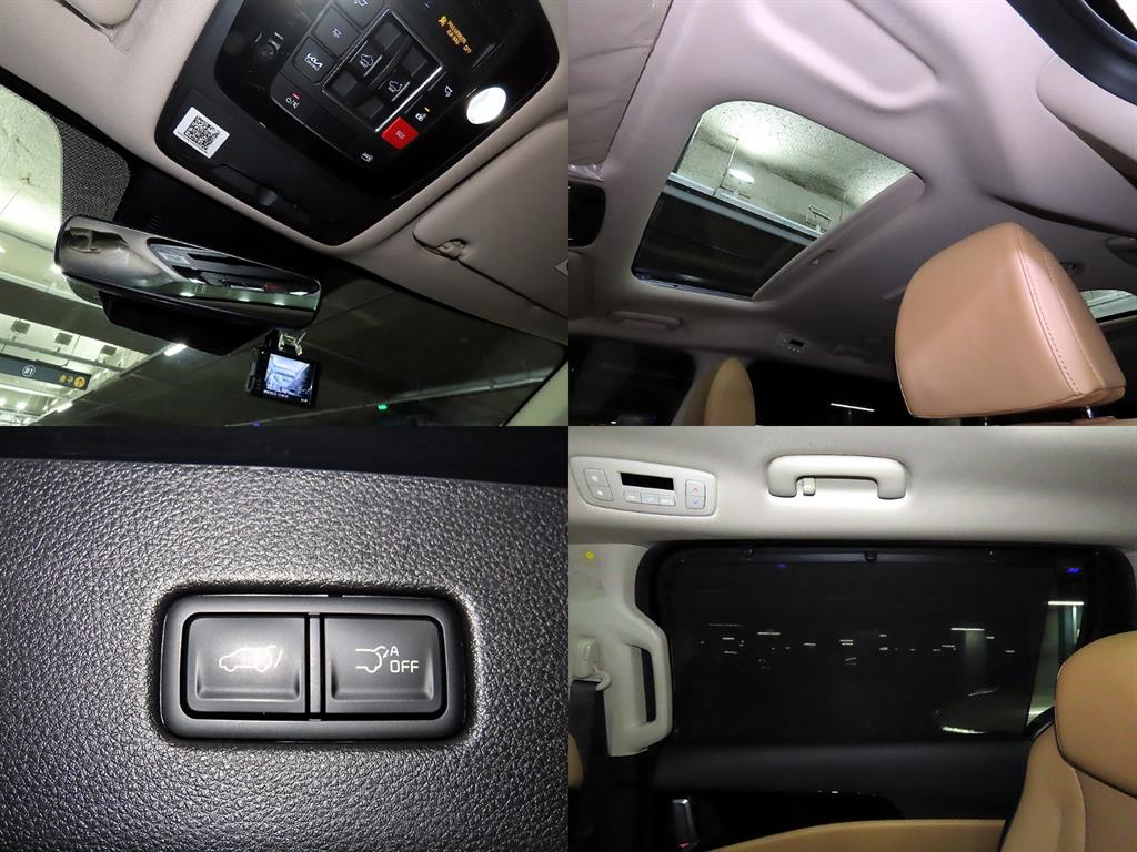 KIA Carnival 2022 - Importación desde Corea - HF Imports Iquique - Foto 18