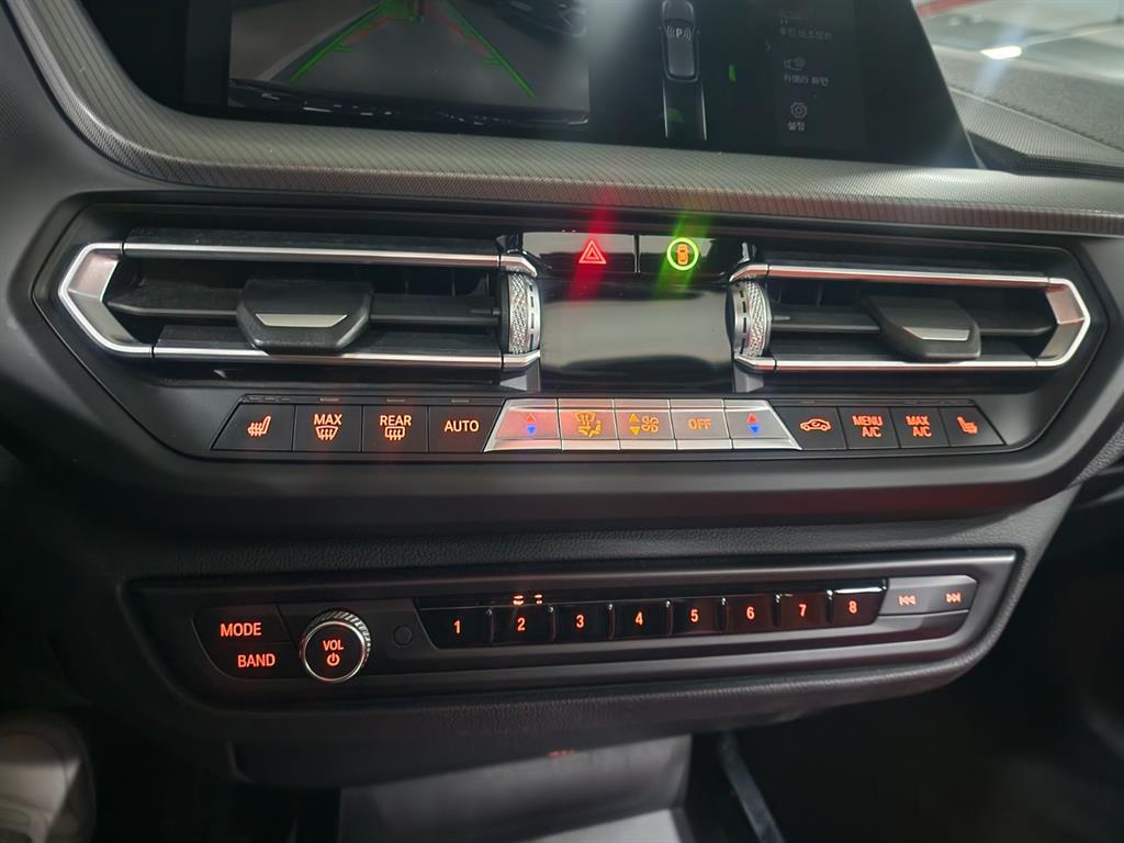 BMW 1 series - Vista 12