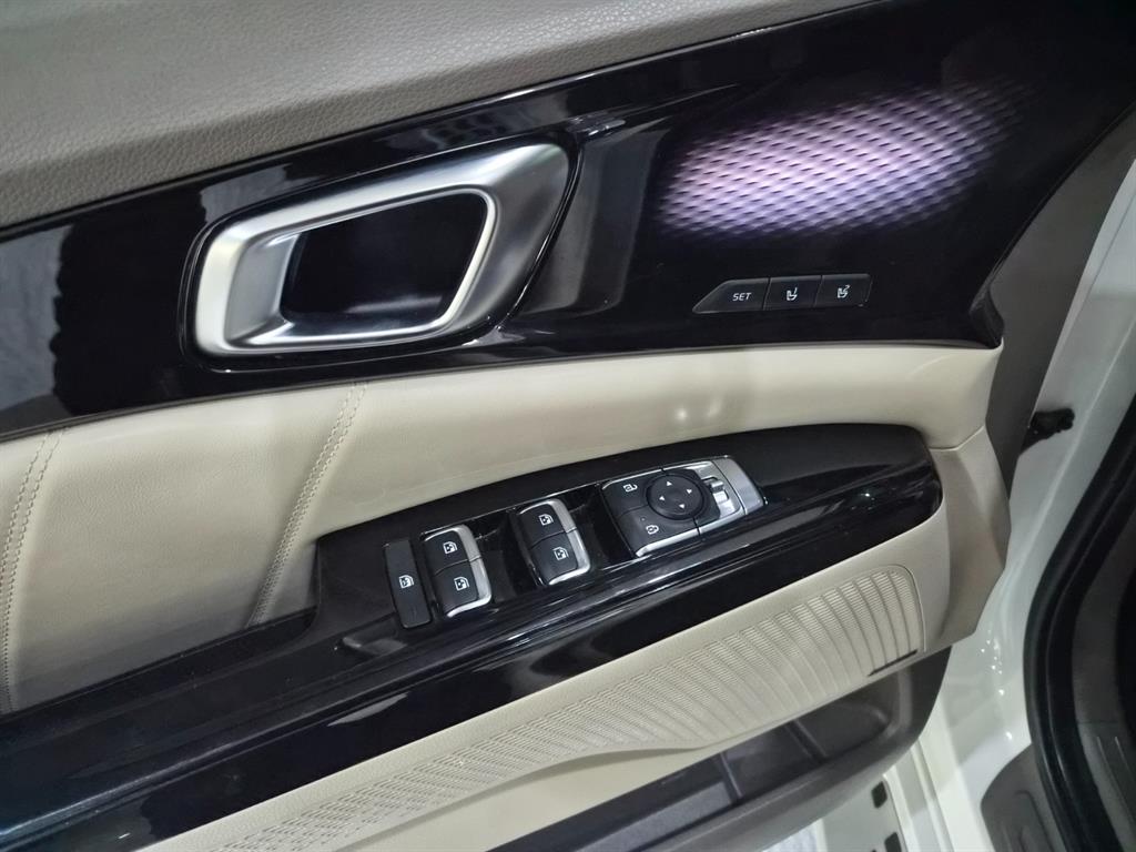 KIA Carnival 2022 Blanco - Importación desde Corea - HF Imports Iquique - Foto 17