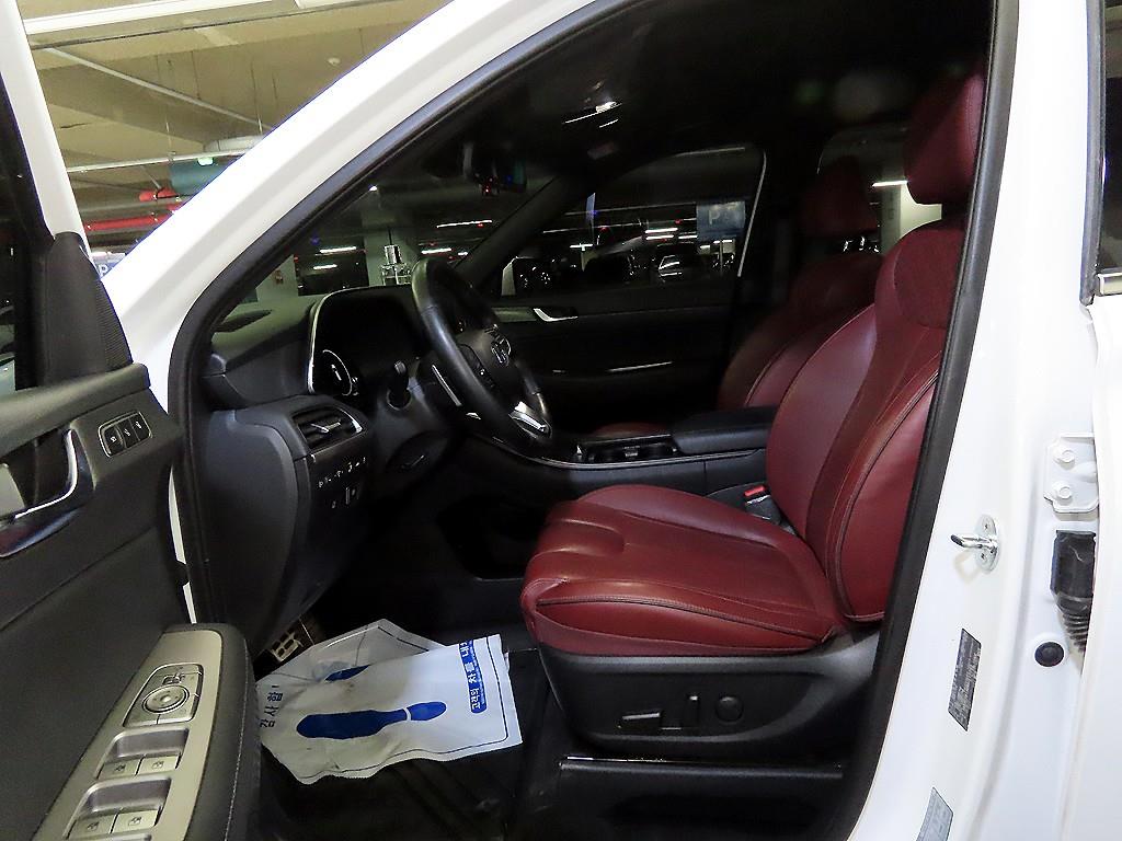 HYUNDAI Palisade - Vista 6