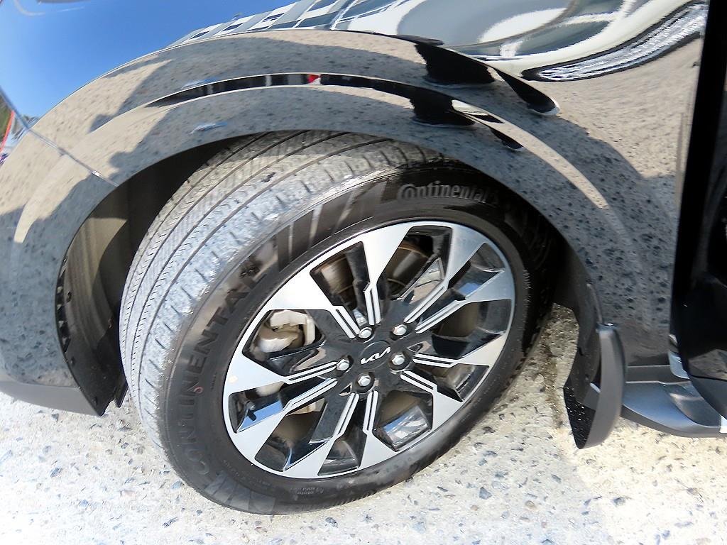 KIA Carnival 2023 Negro - Importación desde Corea - HF Imports Iquique - Foto 20