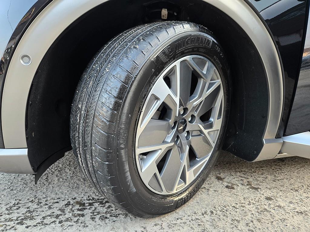 Genesis GV60 2022 Negro - Importación desde Corea - HF Imports Iquique - Foto 20