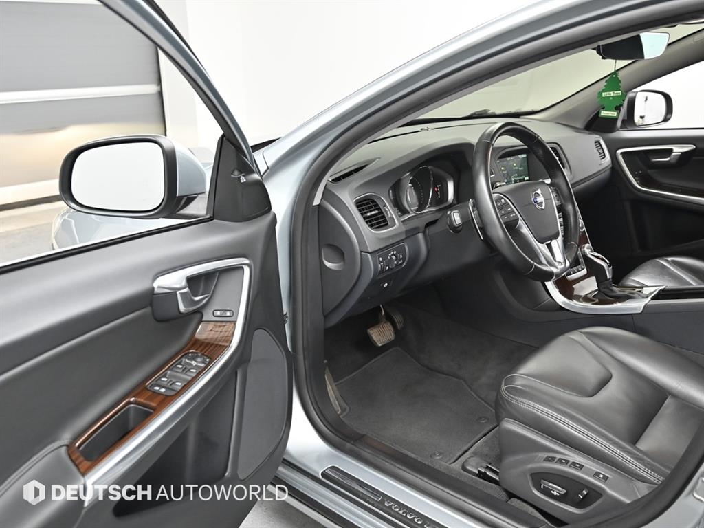 Volvo S60 - Vista 10