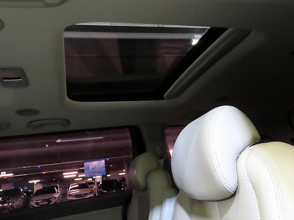 KIA Carnival 2016 Negro - Importación desde Corea - HF Imports Iquique - Foto 15