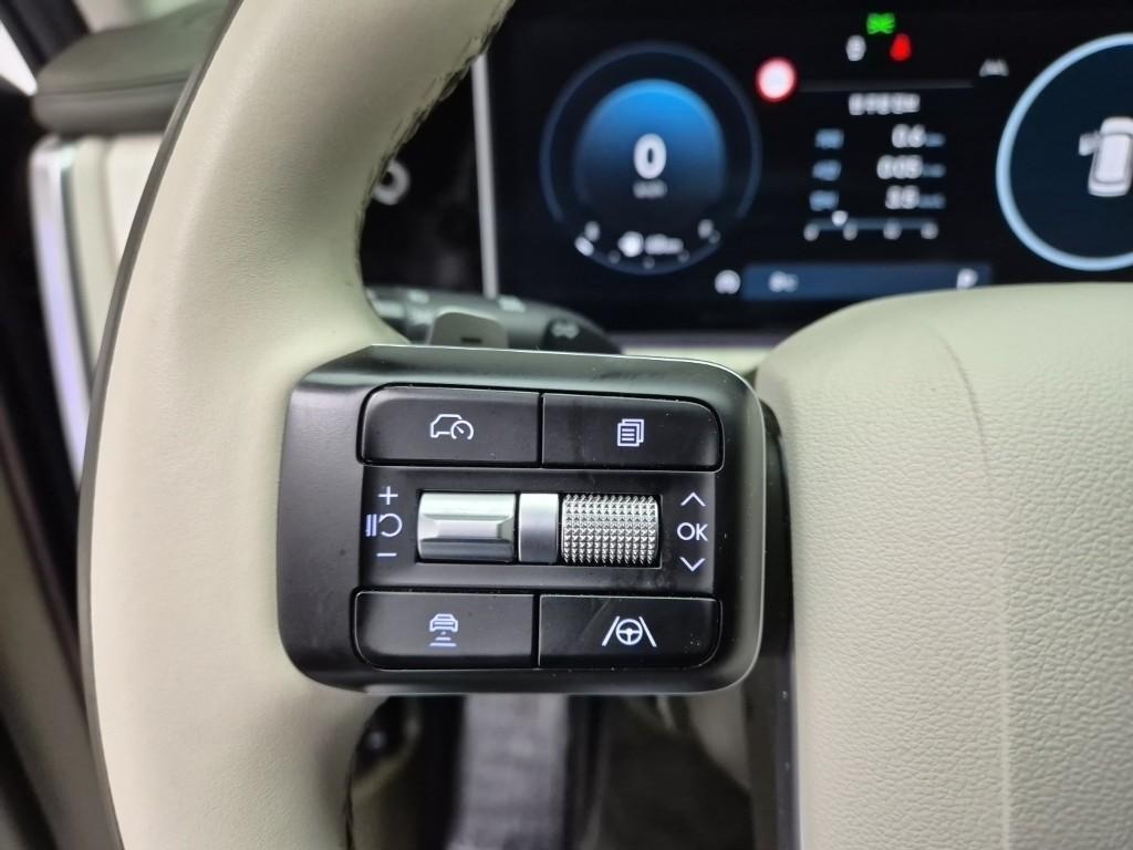 HYUNDAI Santa Fe 2024 Café - Importación desde Corea - HF Imports Iquique - Foto 16