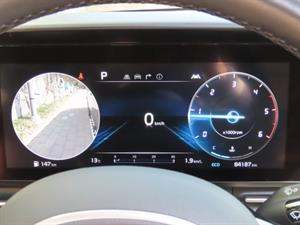 KIA Carnival - Vista 10