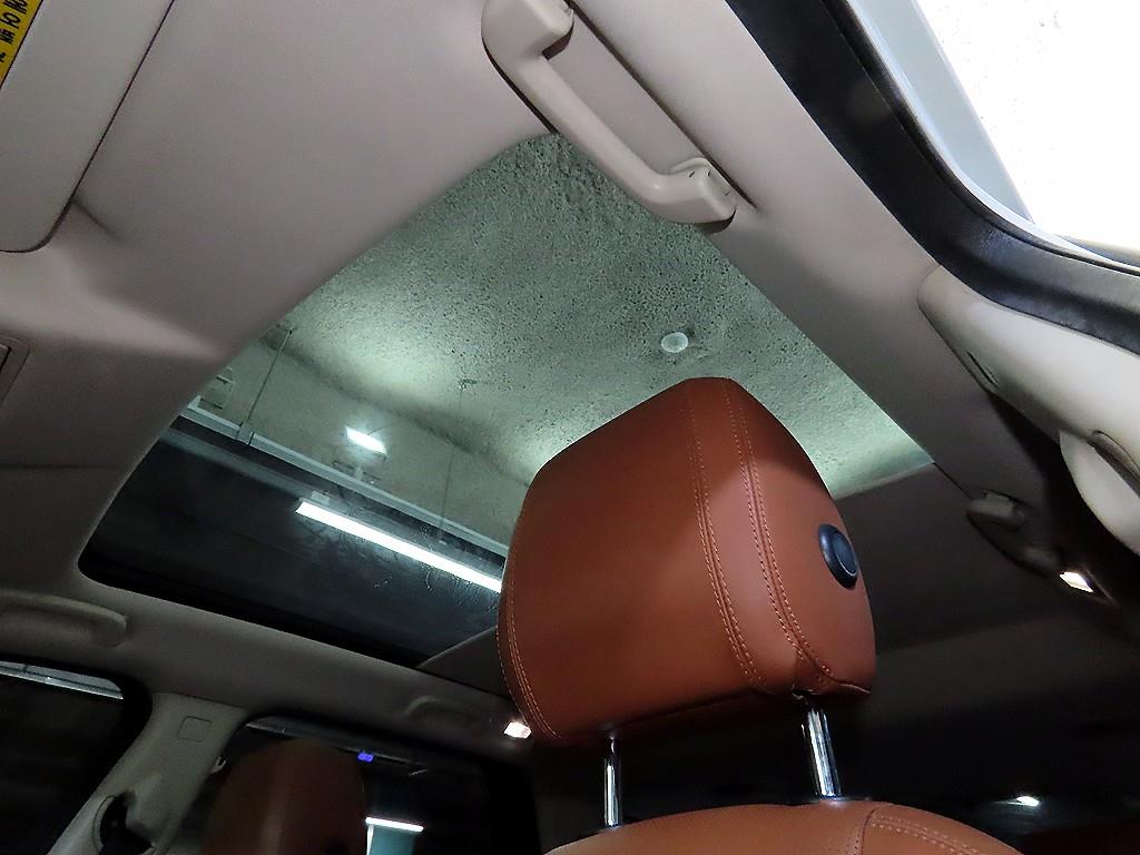 Land Rover Discovery Sports 2016 Blanco - Importación desde Corea - HF Imports Iquique - Foto 15