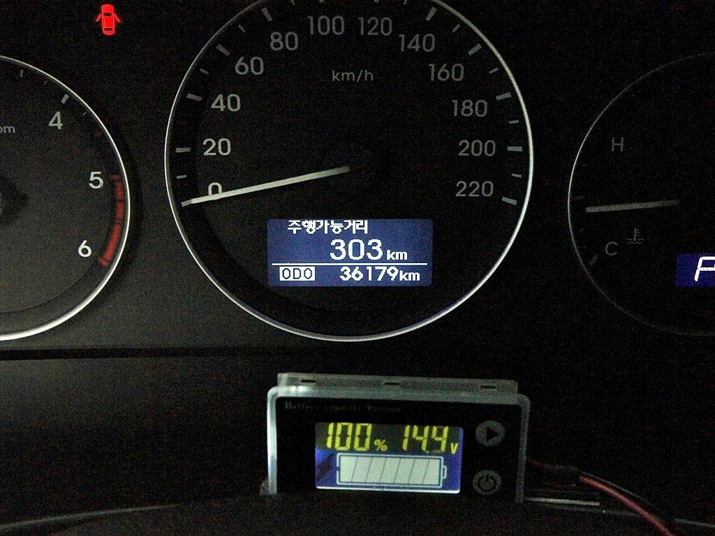 HYUNDAI Starex 2019 Negro - Importación desde Corea - HF Imports Iquique - Foto 9