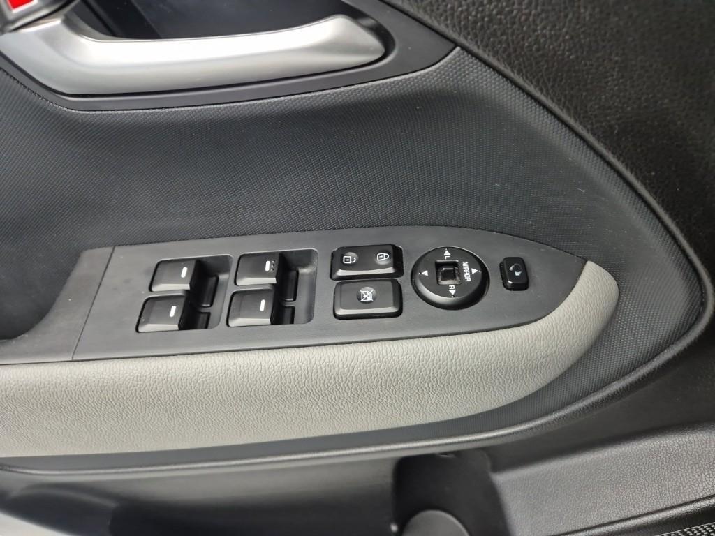 KIA Ray 2022 Negro - Importación desde Corea - HF Imports Iquique - Foto 16