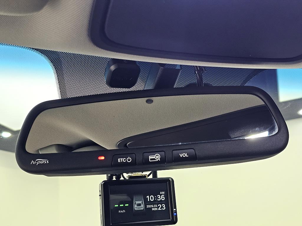 KIA Sorento 2016 Gris - Importación desde Corea - HF Imports Iquique - Foto 14