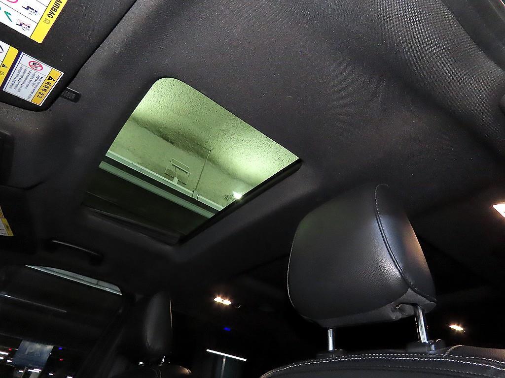 Ford Explorer 2019 Gris - Importación desde Corea - HF Imports Iquique - Foto 14