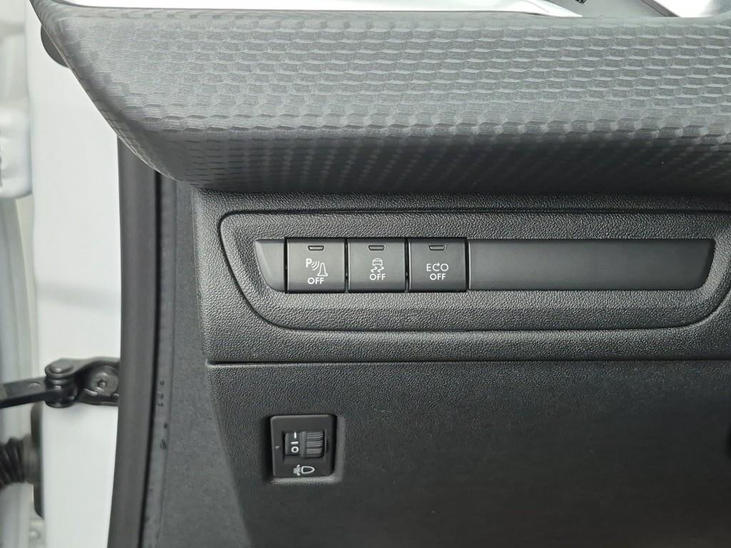 Peugeot 2008 2016 Blanco - Importación desde Corea - HF Imports Iquique - Foto 17