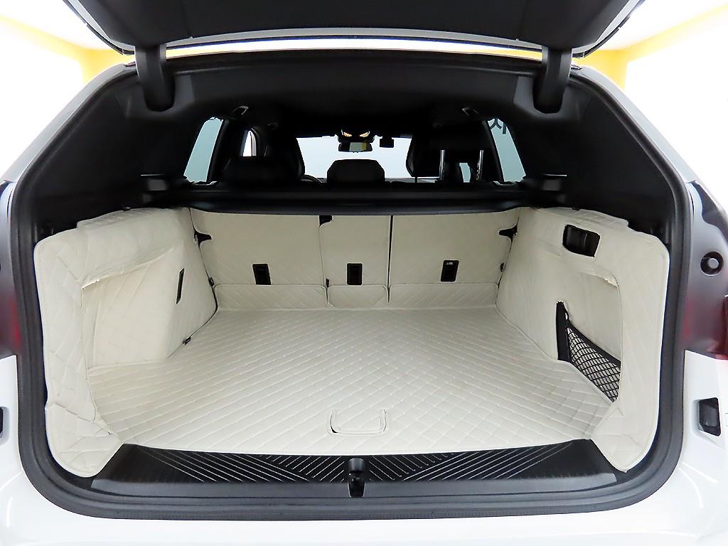 BMW X3 2025 Blanco - Importación desde Corea - HF Imports Iquique - Foto 18