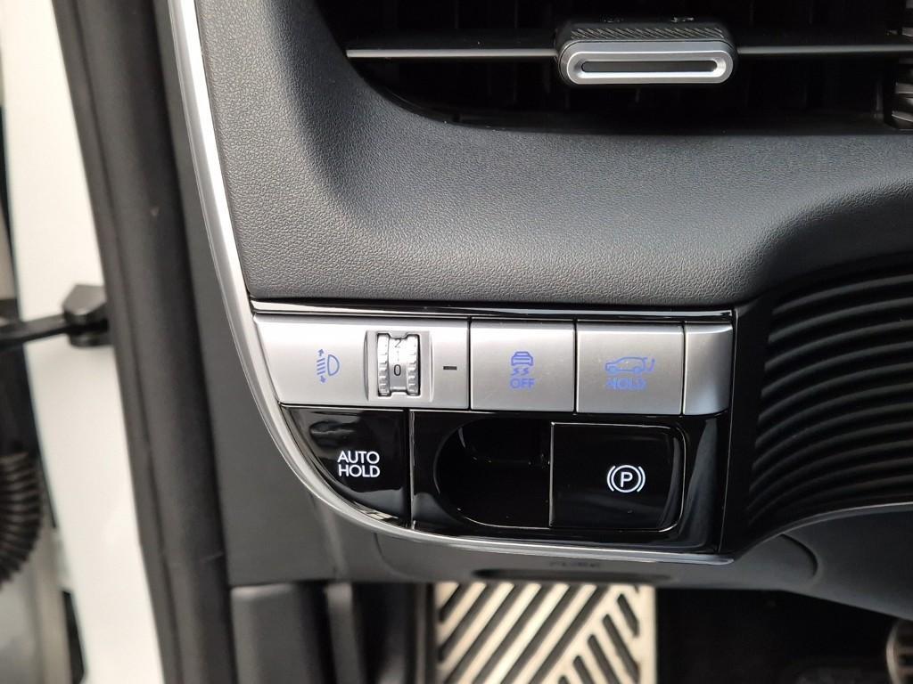 HYUNDAI Ioniq 5 2022 Blanco - Importación desde Corea - HF Imports Iquique - Foto 18