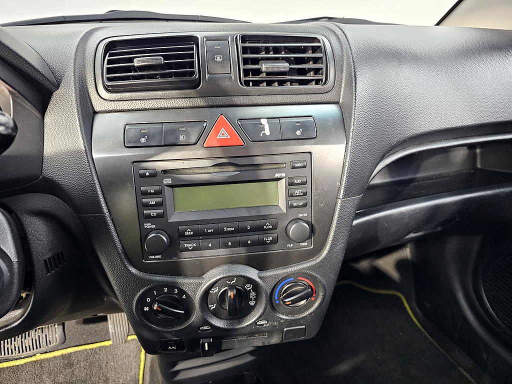 KIA Morning 2011 Negro - Importación desde Corea - HF Imports Iquique - Foto 13