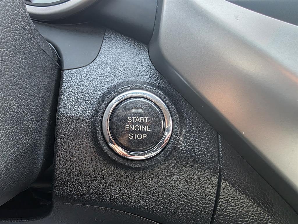 Ssangyong Tivoli 2018 Blanco - Importación desde Corea - HF Imports Iquique - Foto 20