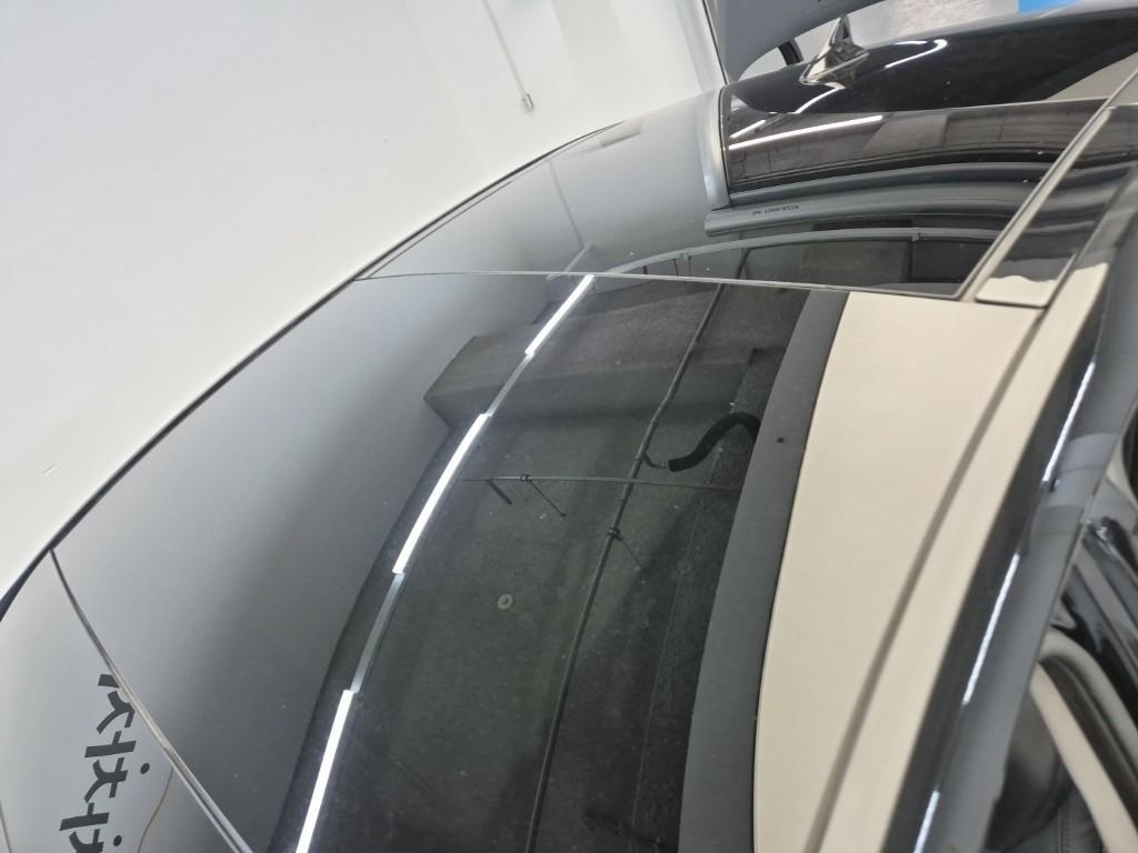 HYUNDAI Grandeur 2012 Negro - Importación desde Corea - HF Imports Iquique - Foto 13