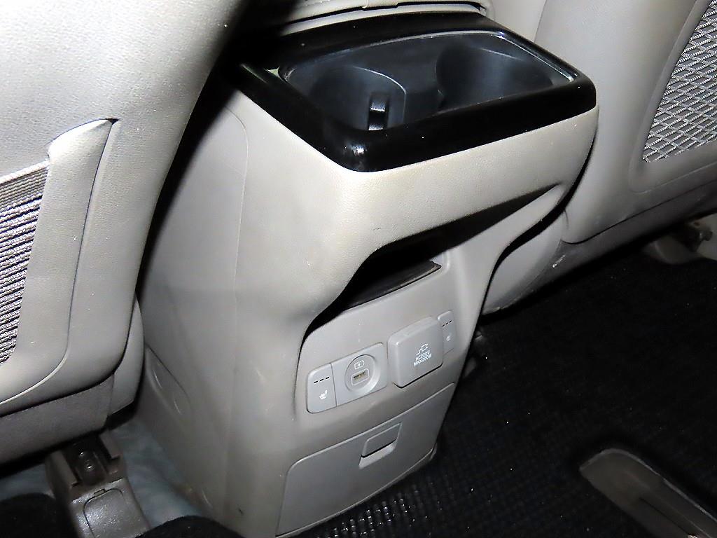 KIA Carnival 2016 Negro - Importación desde Corea - HF Imports Iquique - Foto 14